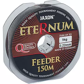 Jaxon eternum feeder line 0,25mm 150m