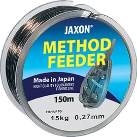 Jaxon method feeder line 0,30mm 150m