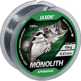 Jaxon monolith spinning line 0,22mm 150m