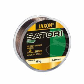 Jaxon satori carp line 0,35mm 300m