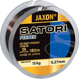 Jaxon satori feeder line 0,22mm 150m