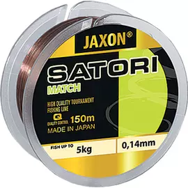 Jaxon satori match line 0,14mm 150m