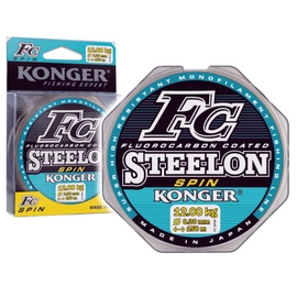 Konger steelon fc spin 0.25mm/150m