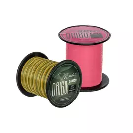 Carp Zoom Marshal Origo pontyozó zsinór, o 0,28 mm, 1000 m, 6,4 kg, fluo rózsaszín