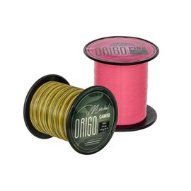 Carp Zoom Marshal Origo pontyozó zsinór, o 0,28 mm, 1000 m, 6,4 kg, fluo rózsaszín