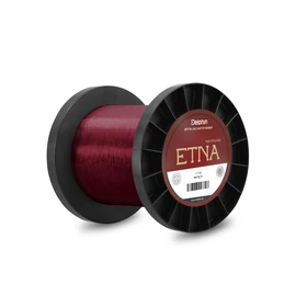 Monofil Delphin ETNA / bordó - 0,261mm 5,4kg 7200m