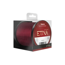 Monofil Delphin ETNA / bordó - 0,286mm 6,4kg 600m