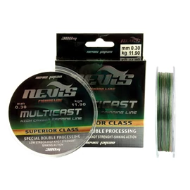 Multicast 300m/0.25mm