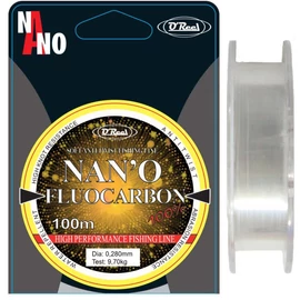 OREEL NANO FLUOCARBON 0,20 100M