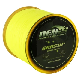 NEVIS Sensor Fluo 1000m/0.35mm