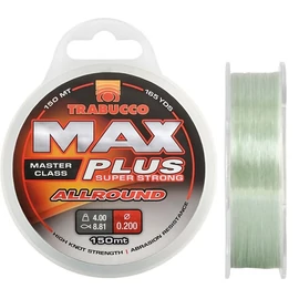 Trabucco Max Plus Line Allround 150 m 0,50 mm zsinór