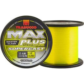 Trabucco Max Plus Line Supercast 1000m 0,32mm zsinór