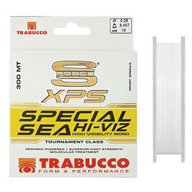 Trabucco S-Force Xps Special Sea Hi-Viz 600 m 0,22 mm zsinór