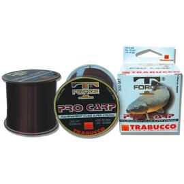 Trabucco T-Force Pro-Carp 1000 m 0,30 mm zsinór