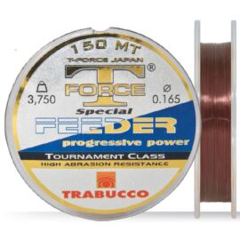 Trabucco T-Force Special Feeder 150 m 0,12 mm zsinór