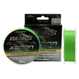 Xenon 600m/0.25mm