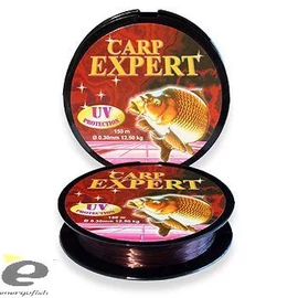 ZSINÓR CARP EXPERT UV. 0,30MM 300M