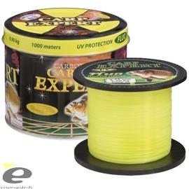 ZSINÓR CARP EXPERT UV FLUO 0,25MM 1000M FÉMDOBOZOS
