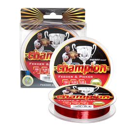 ZSINÓR CHAMPION FEEDER&PICKER 150M 0,18MM