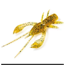 FISHUP_REAL CRAW 2" (7PCS.), #012 - CHAOS