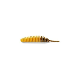 FISHUP_TANTA 1.5" (10PCS.), #111 - HOT CHARTREUSE