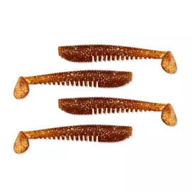 Impulse Shad 10cm 4db/cs (Crayfish)