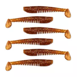 Impulse Shad 6.3cm 6db/cs (Crayfish)