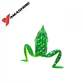 KOLPO YAMASHIRO SUPER FROG 5CM 01