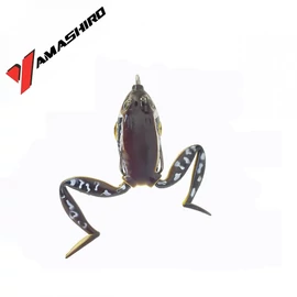KOLPO YAMASHIRO SUPER FROG 5CM 03