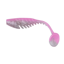 L&K FLOATING SHAD 10 CM 3 DB/CS SZÍN: CHR F