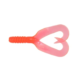 MANN'S DUPLAFARKÚ TWISTER 4' FCH 8DB/CS.