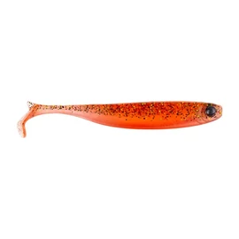 MUSTAD  MEZASHI Z-TAIL MINNOW 2"  CREAM SODA 6DB/CSOMAG