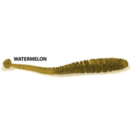 Rapture Evoke Worm 10cm watermelon 8 db plasztik csali