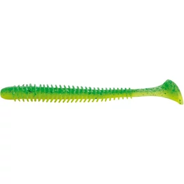 Rapture Rib Slim Shady 8.75cm lime Yellow 10 db