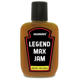 Haldoradó Legend Max Jam   Mézes Pálinka