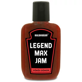 Haldoradó Legend Max Jam   Vörös Démon