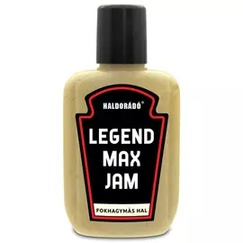 Haldoradó Legend Max Jam   Fokhagymás Hal