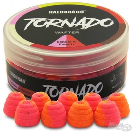 HALDORÁDÓ TORNADO Wafter - Tintahal & Barack