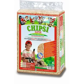 Chipsi Forgács Super 3.4kg