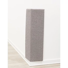 Trixie Kaparófa XXL Sarokra/Falra Szerelhető 38x75cm Szürke