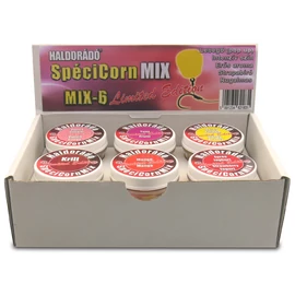Haldorádó SpéciCorn Limited Edition - MIX-6 /  6 íz egy dobozban