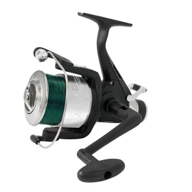 LINEAEFFE VIGOR CARP 2 NEW 60 nyeletőfékes orsó