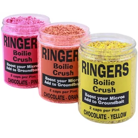 Ringers Boilie Crush Pink