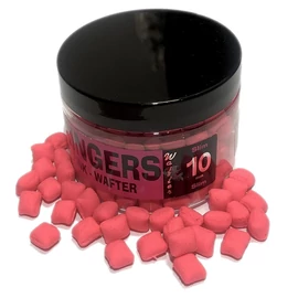 Ringers Slim Wafters Pink (10mm)