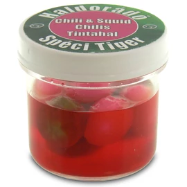 Haldorádó SpéciTiger - Chilis Tintahal
