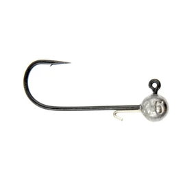 Jig fej 1/0-3.5g 4db/cs