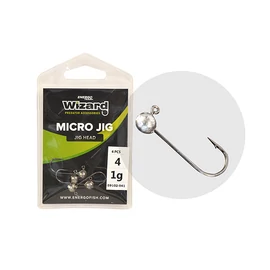 L&K MICRO JIG 2316 FEJ 2 5g