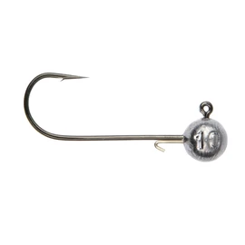 Reiva Ultra Strong Jig Head 2/0-10g  4db/cs