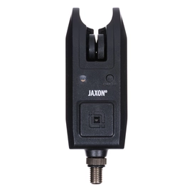Jaxon electronic bite indicator xtr carp sensitive 106 green r9/6lr61 9v
