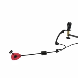 SILSTAR ELEKTRONIKUS SWINGER NLF PIROS